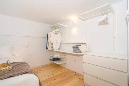 Casa Alta Loft Appartamento Málaga