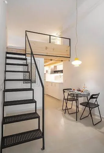 Casa Alta Loft