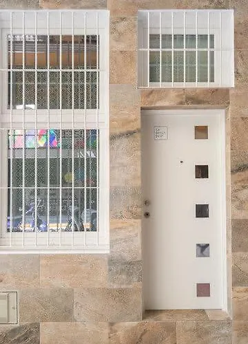 Casa Alta Loft