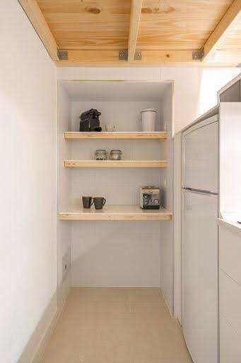 Apartamento Casa Alta Loft Málaga